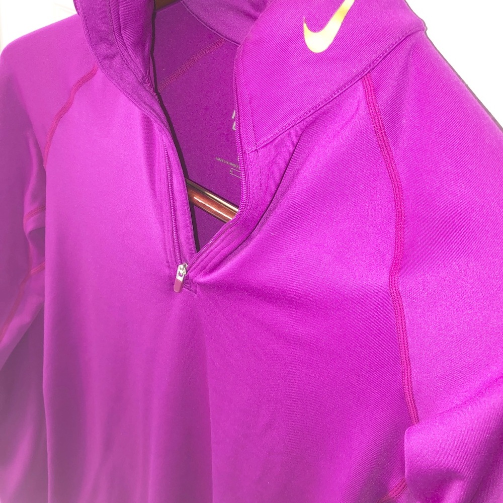 Nike pull over - Picture 6 of 6